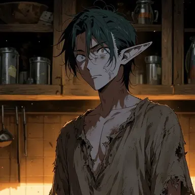 Profile image of Fray