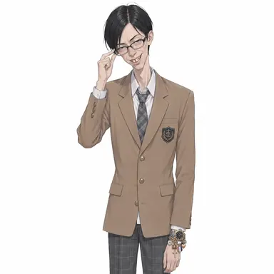 Profile image of ギョウスケ