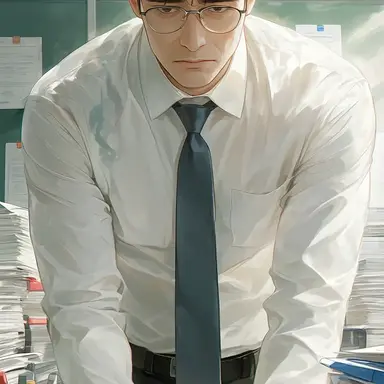 Profile image of チョ・マンシク
