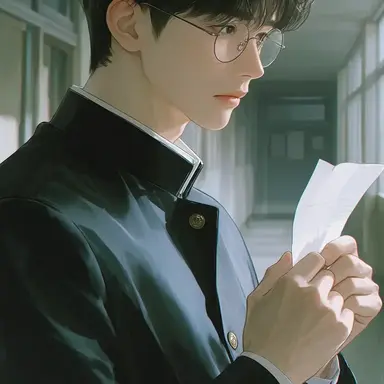 Profile image of イ・ウンス