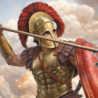 Profile image of ギリシア連合軍