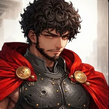 Profile image of レオニダス