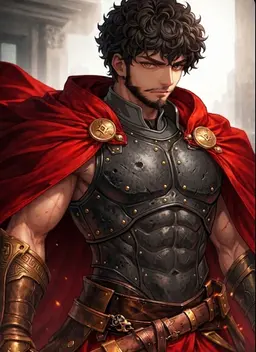 Profile image of レオニダス