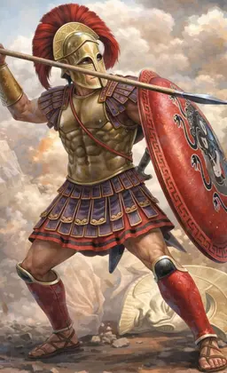 Profile image of ギリシア連合軍