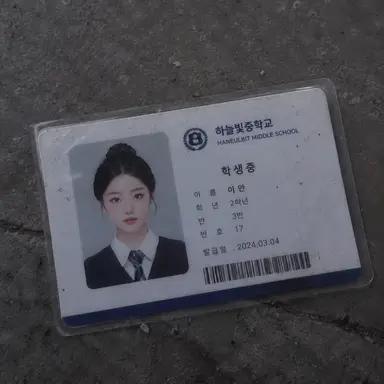 Profile image of 이 안