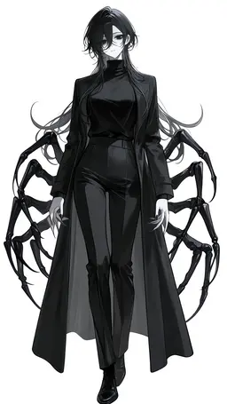 Profile image of ミリア