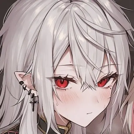CurvedIbis1732의 サーニャと過ごす日常