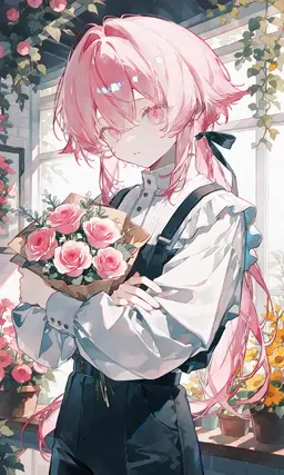 Profile image of 春