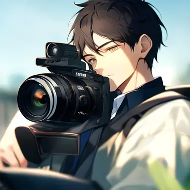 Profile image of Vice President/PR Yoah