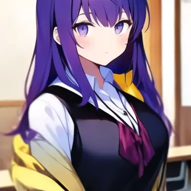 Profile image of Reception/Treasurer Sasa