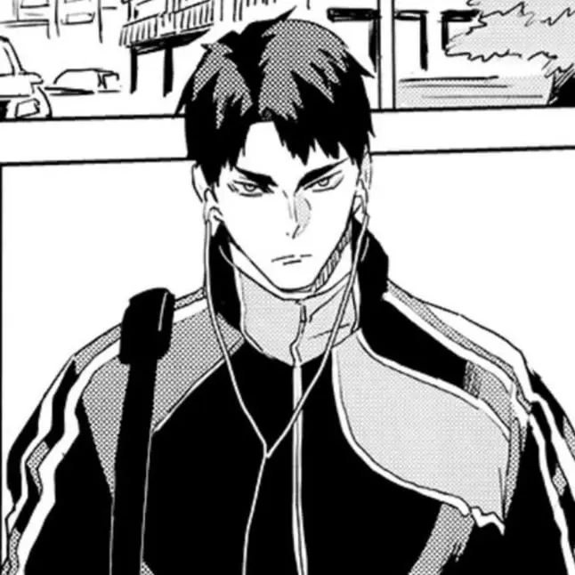 CreamBrule의 우시지마 와카토시