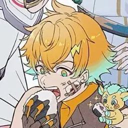 Profile image of 宇佐美リト