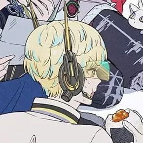 Profile image of 緋八マナ