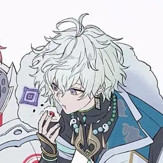 Profile image of 叢雲カゲツ