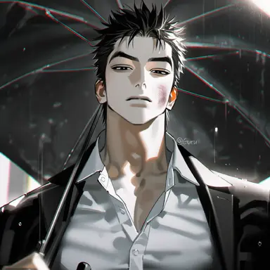 Profile image of ヤン・ジョンフン