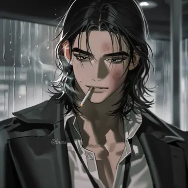 Profile image of シム・ギュテ