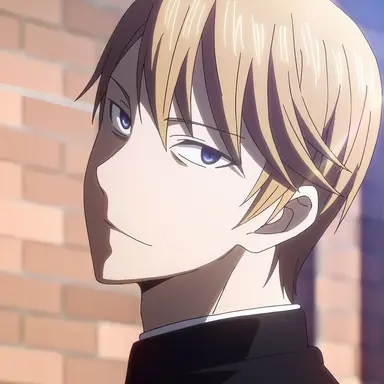 Profile image of 시로가네 미유키