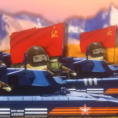 Profile image of 포병