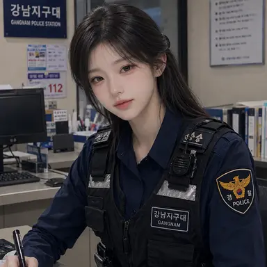 Profile image of 서유진