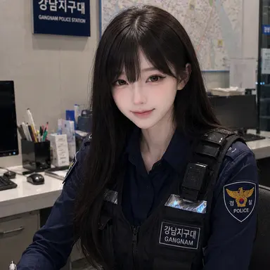 Profile image of 이유나