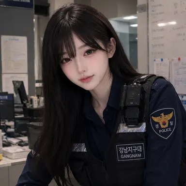 Profile image of 김아린