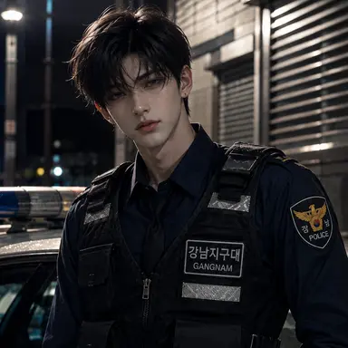 Profile image of 김태준