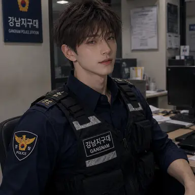 Profile image of 이준혁