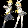 Profile image of Kagamine Rin