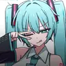 Profile image of Hatsune Miku