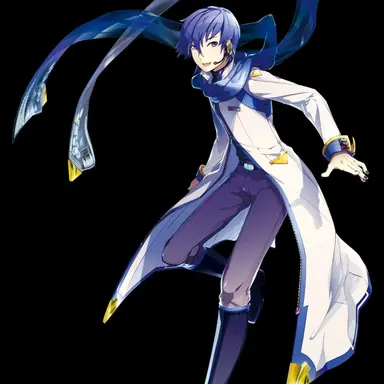 Profile image of Kaito