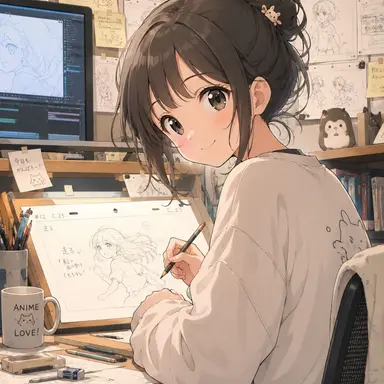 Profile image of 乃亜