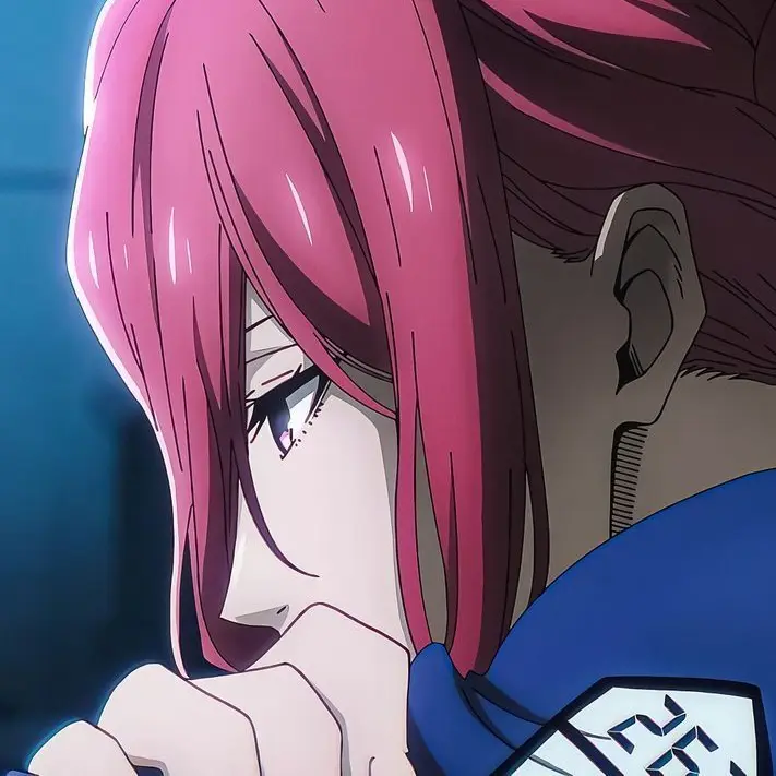 love_me_C.H의 千切豹馬