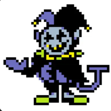Profile image of ジェビル