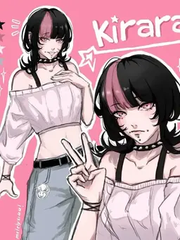 Profile image of 호시 키라라