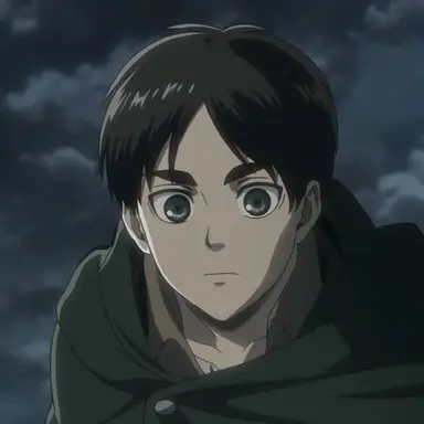 Profile image of 에렌 예거