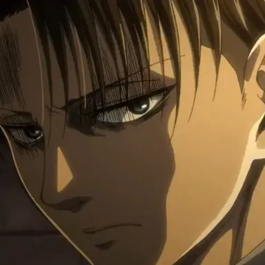 Profile image of 리바이 아커만