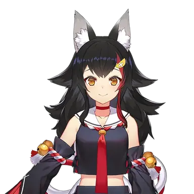 Profile image of 大神ミオ