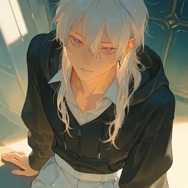 Profile image of 幽汽