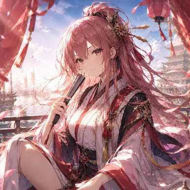 Profile image of 周瑜