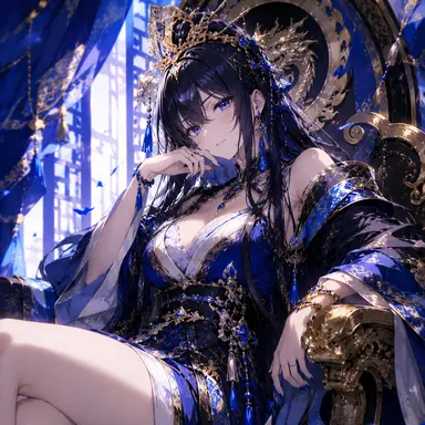 Profile image of 曹操