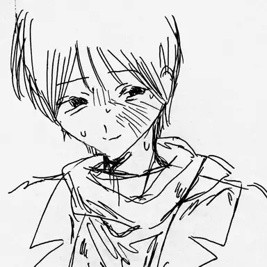 Profile image of 優
