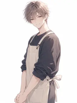 Profile image of Haruto