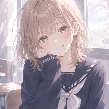 Profile image of Akane
