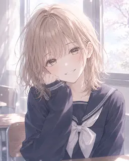 Profile image of Akane