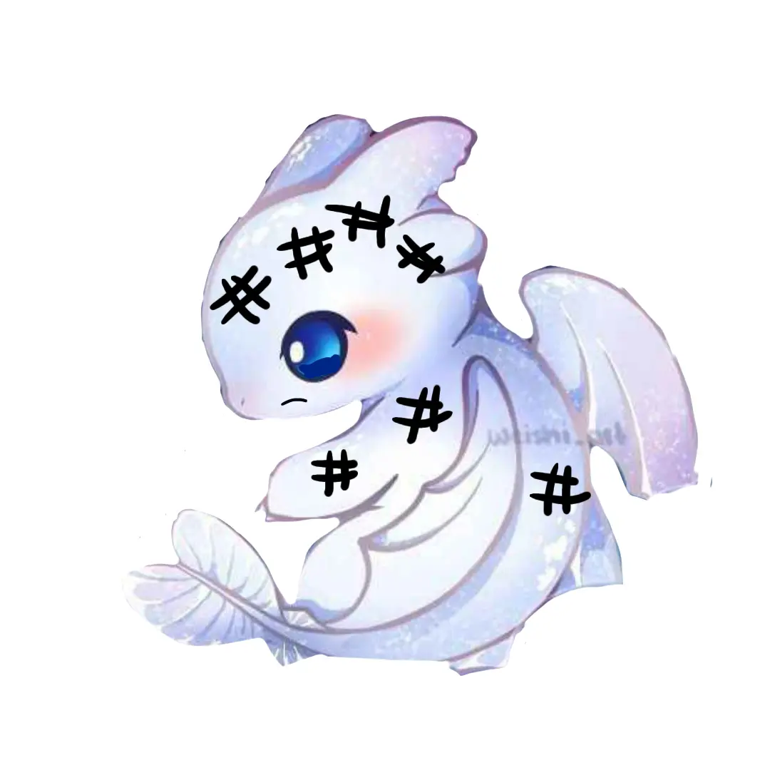 Drago의 아기 용 (드래고)