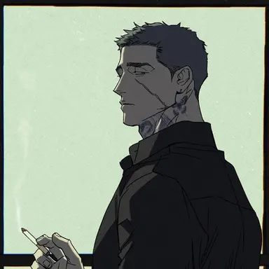 Profile image of Tjay Carson Milton