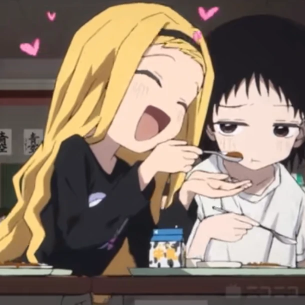 しずか    まりな