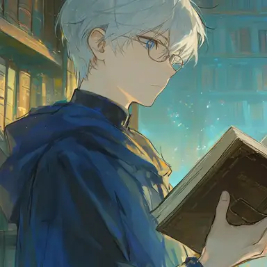 Profile image of Ren Kamishiro
