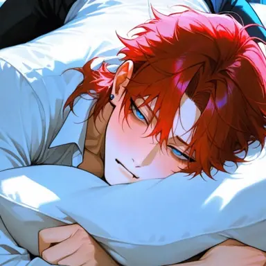 Profile image of 緋那