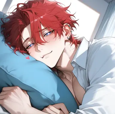 Profile image of 緋那